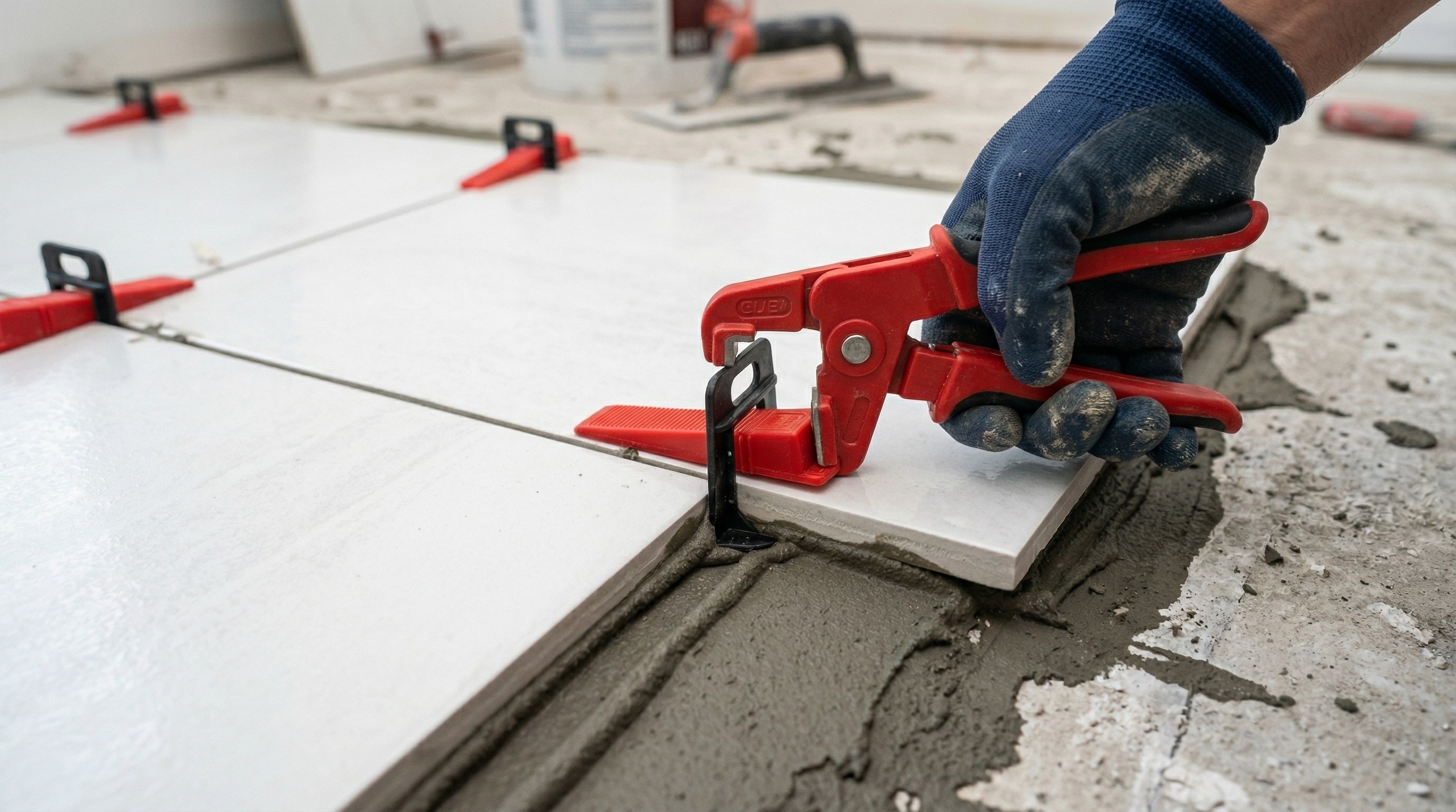 Enzo Fliesenverlegung & Bad Installationen – Fliesenleger Hechingen